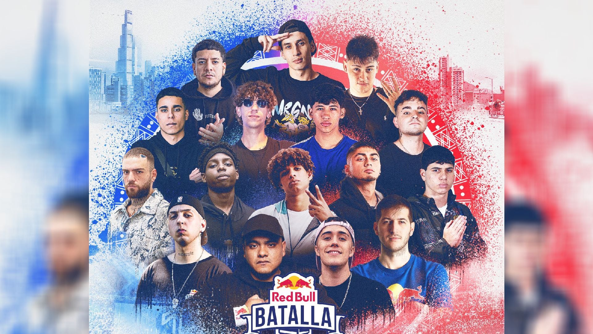 Red Bull Batalla Final Internacional 2023