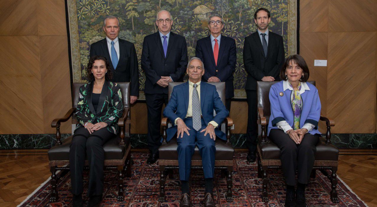 Banco de la República