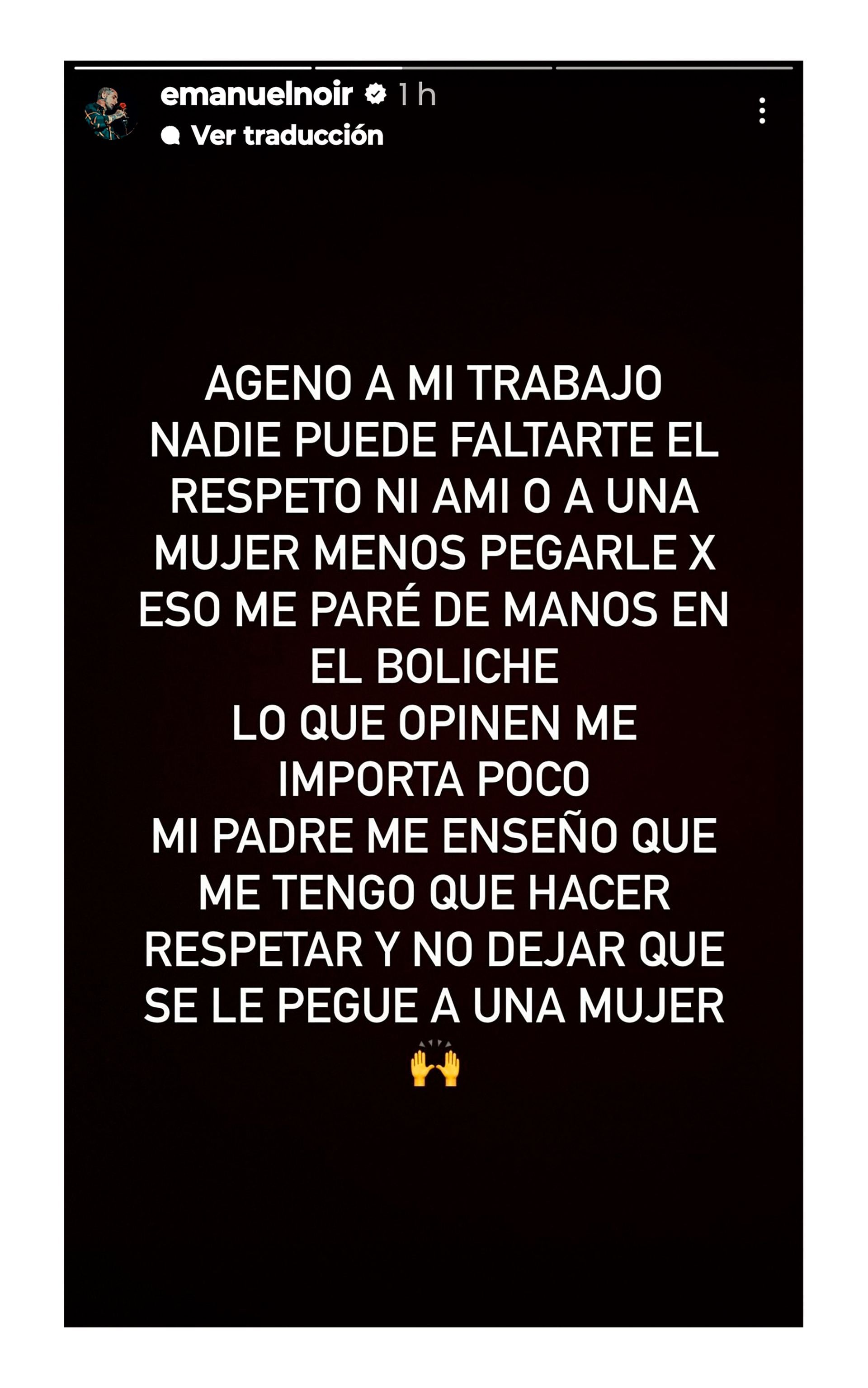 Es descargo de Ke personajes