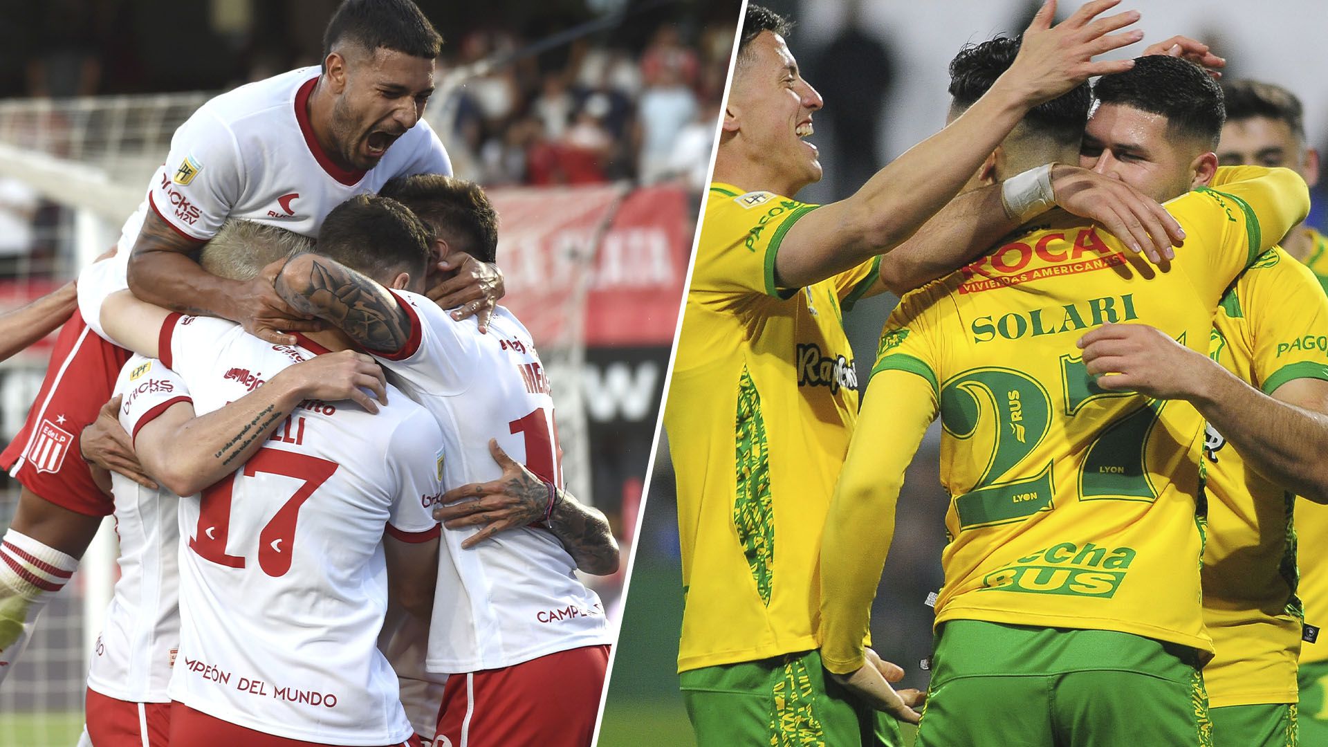 previa estudiantes vs defensa y justicia