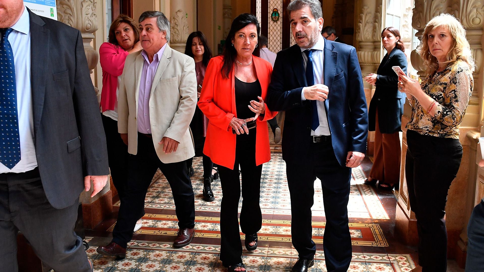 Sesion Diputados
