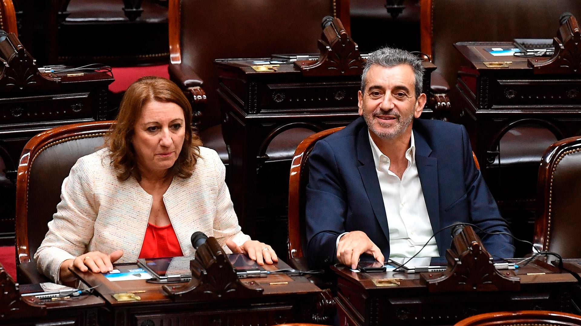 Sesion Diputados
