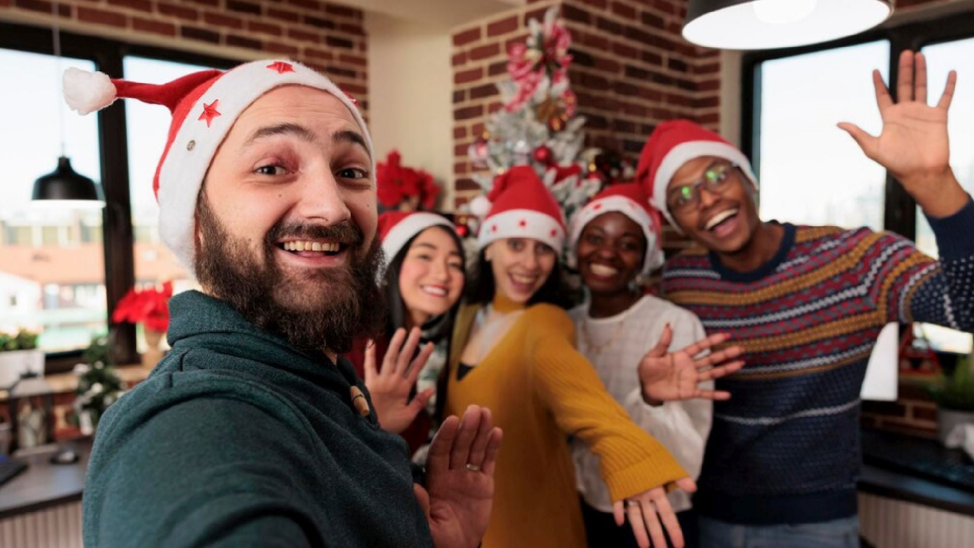 Navidad 2023 – Año Nuevo 2023 – WhatsApp – Redes sociales – mensajes – Perú – historias – 3 diciembre