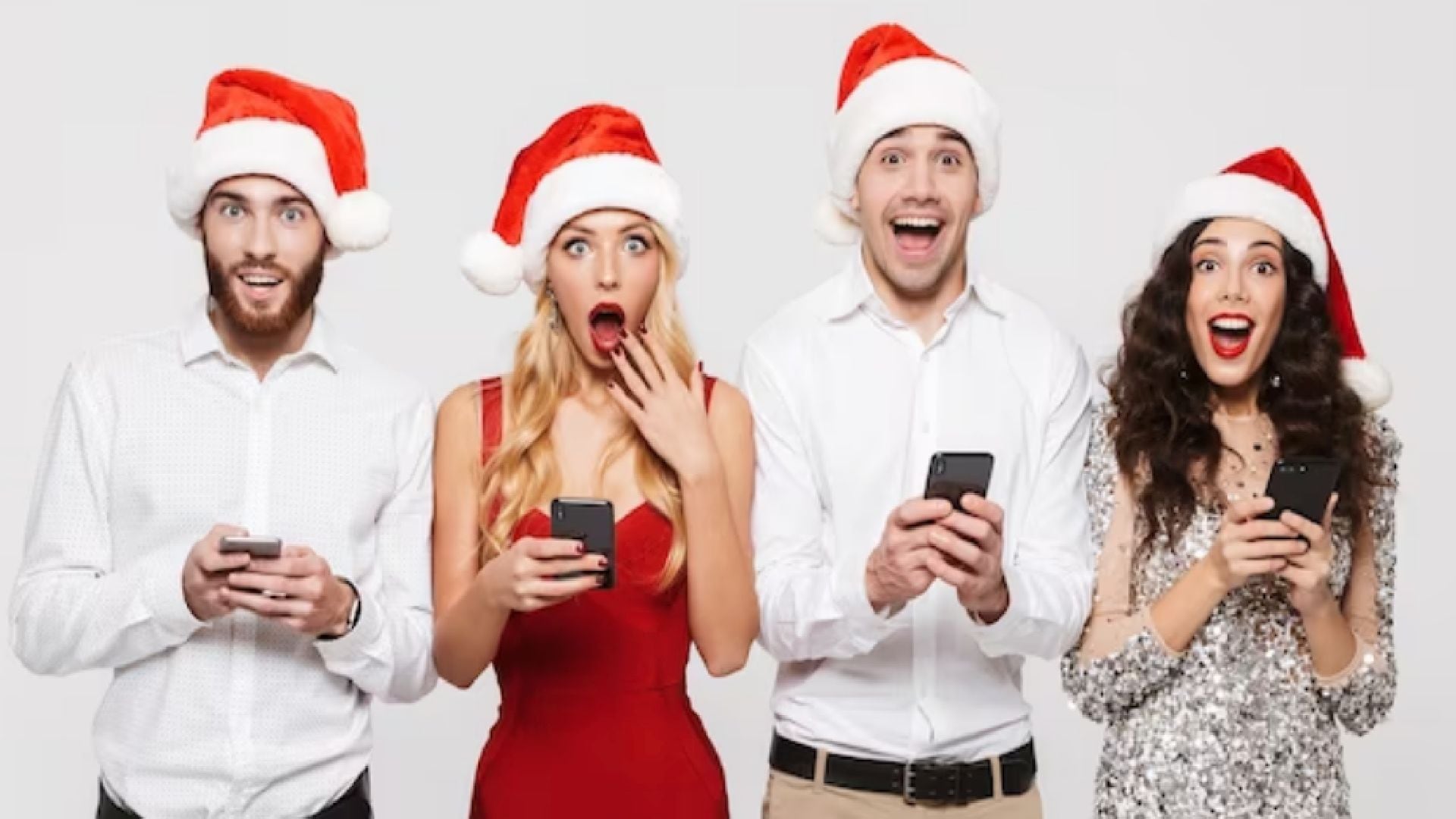 Navidad 2023 – Año Nuevo 2023 – WhatsApp – Redes sociales – mensajes – Perú – historias – 3 diciembre