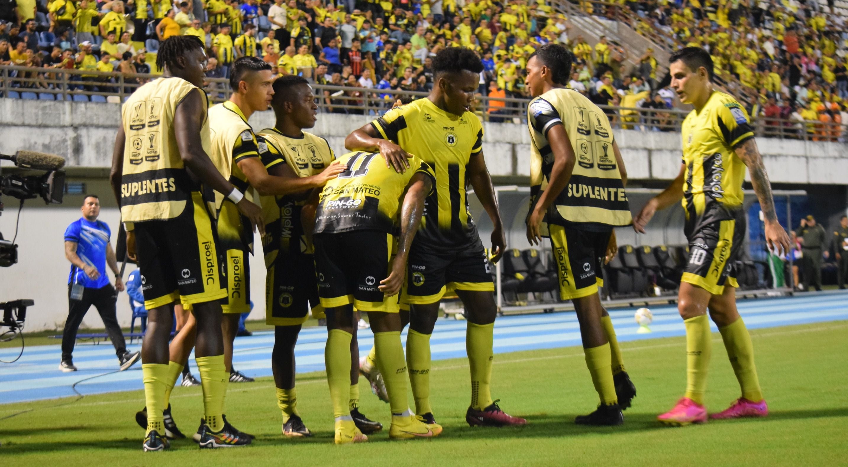 Alianza Petrolera