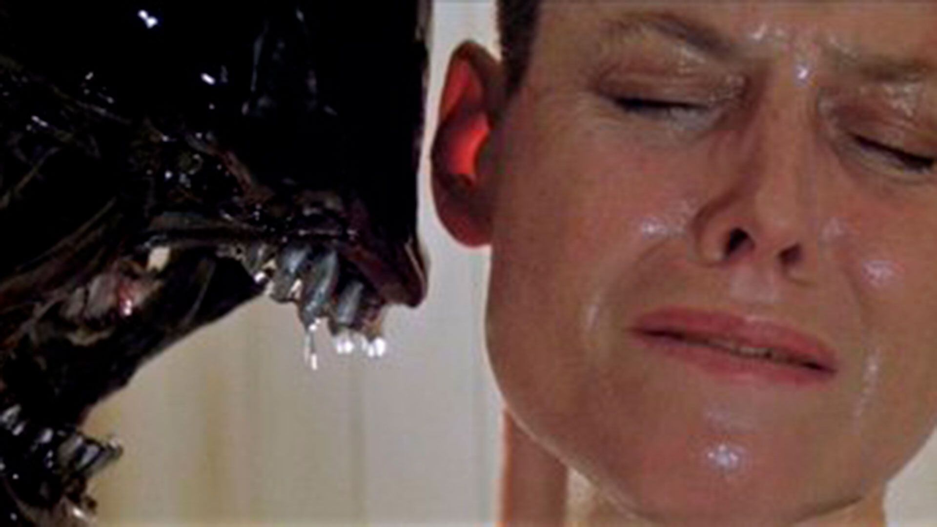 Sigourney Weaver