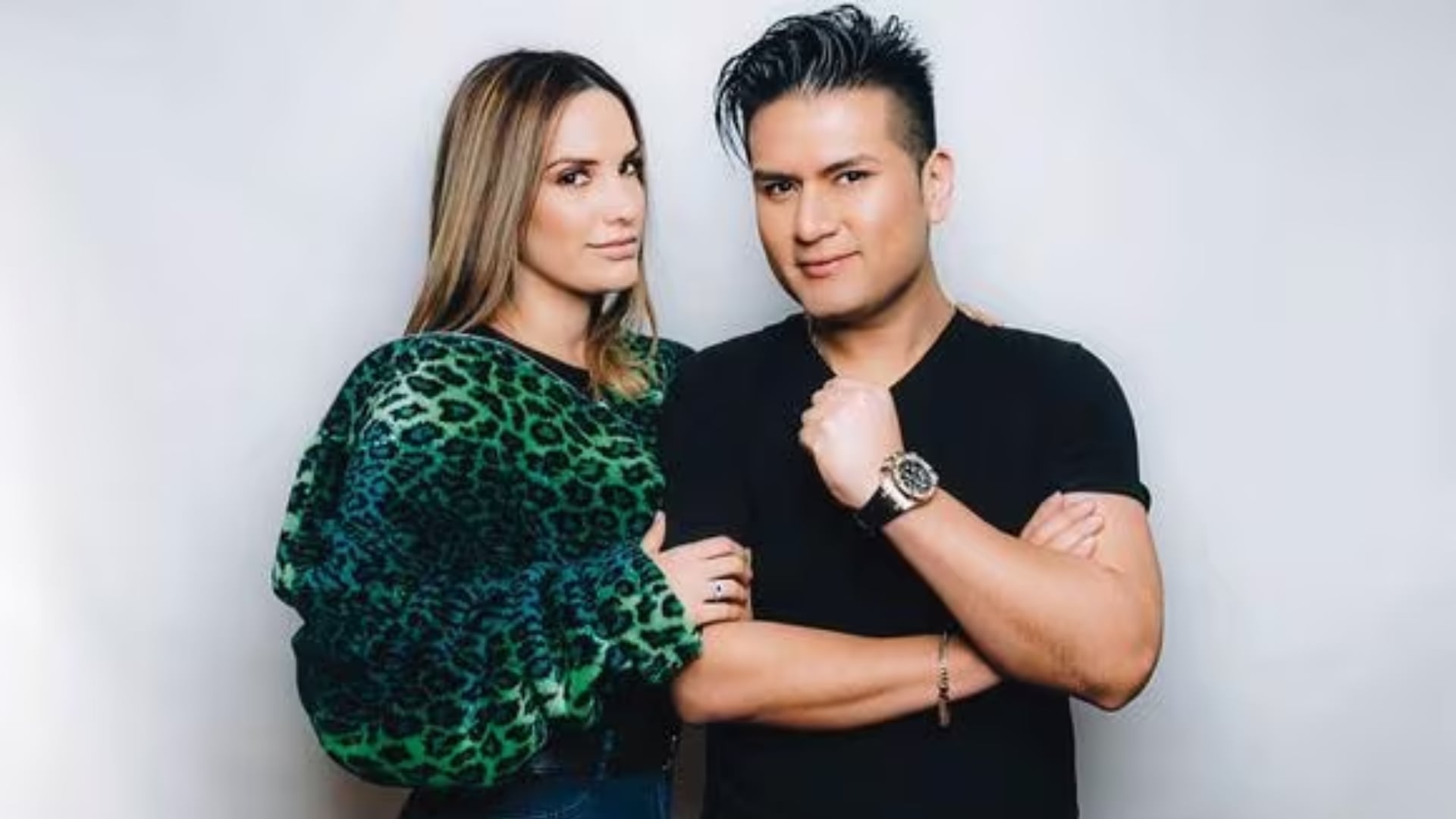 Cassandra Sánchez de Lamadrid y el motivo por el que no usa su anillo de matrimonio de Deyvis Orosco.