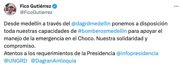 Trino Federico Gutiérrez