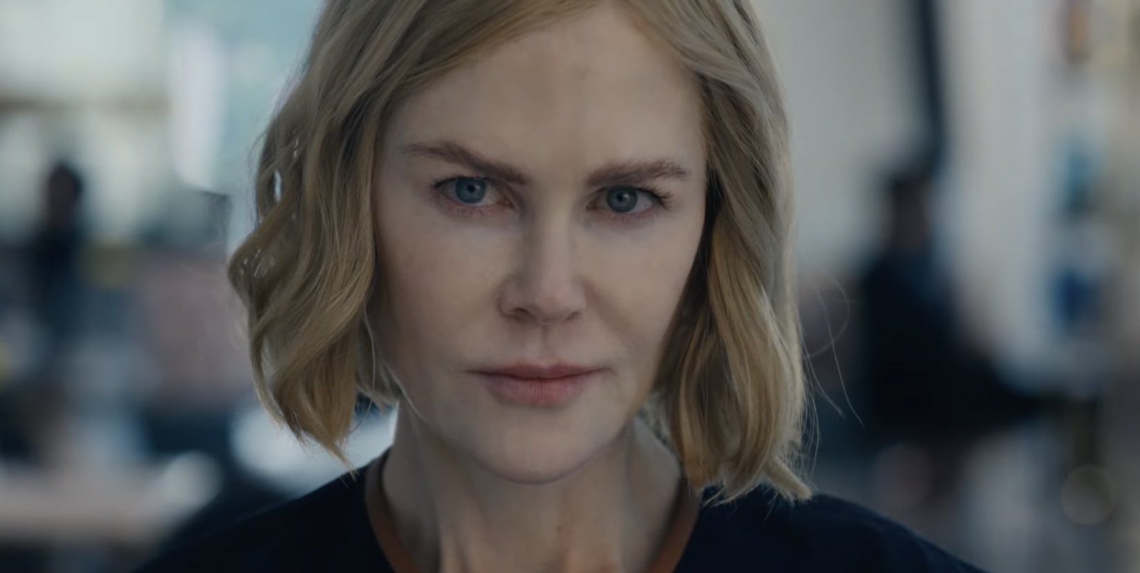 Expats - Nicole Kidman - Prime Video