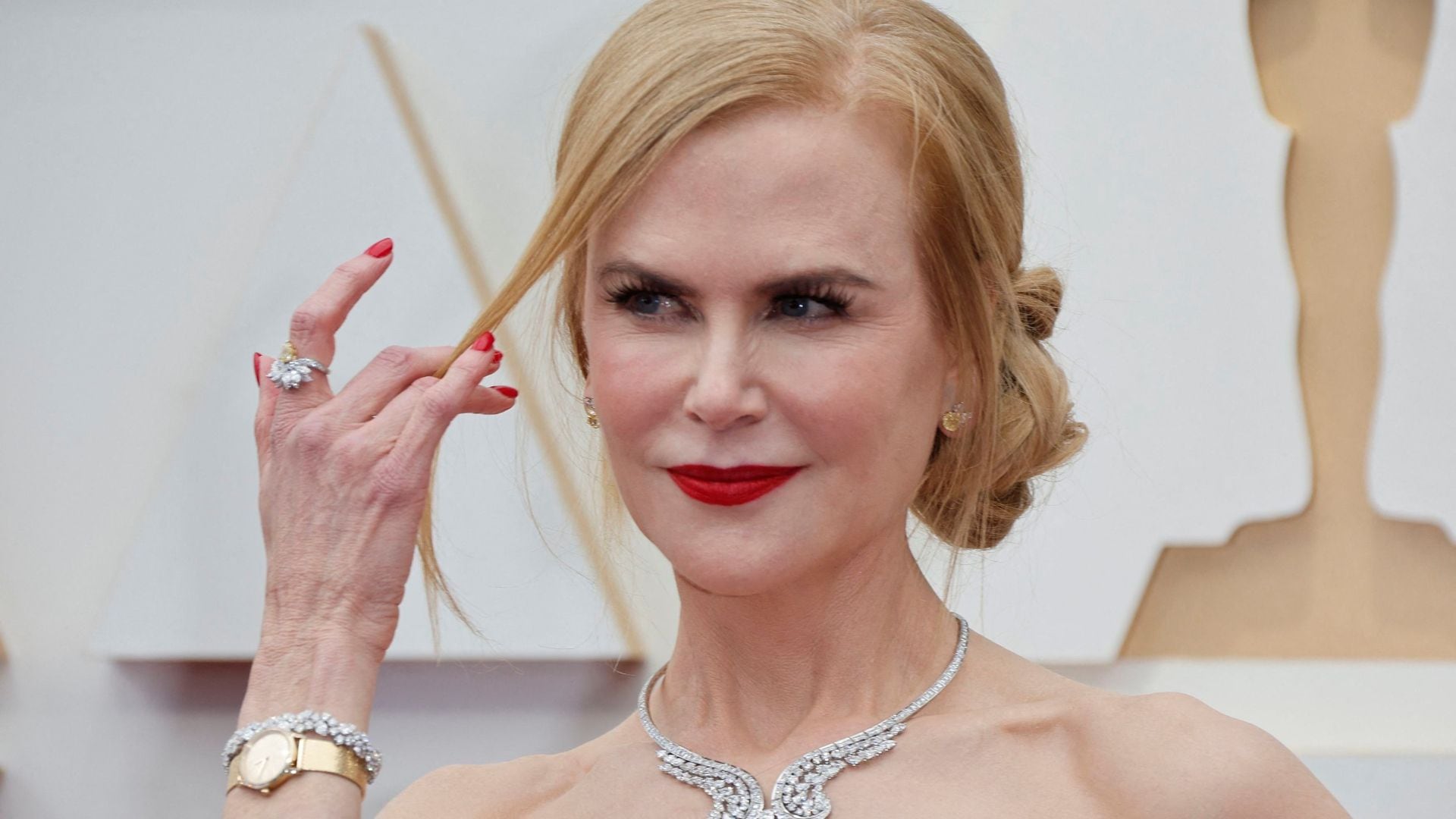 Nicole Kidman