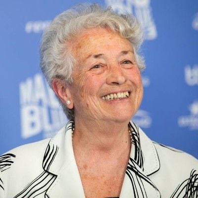 Lola Higueras (Foto cedidas por SUTUS).