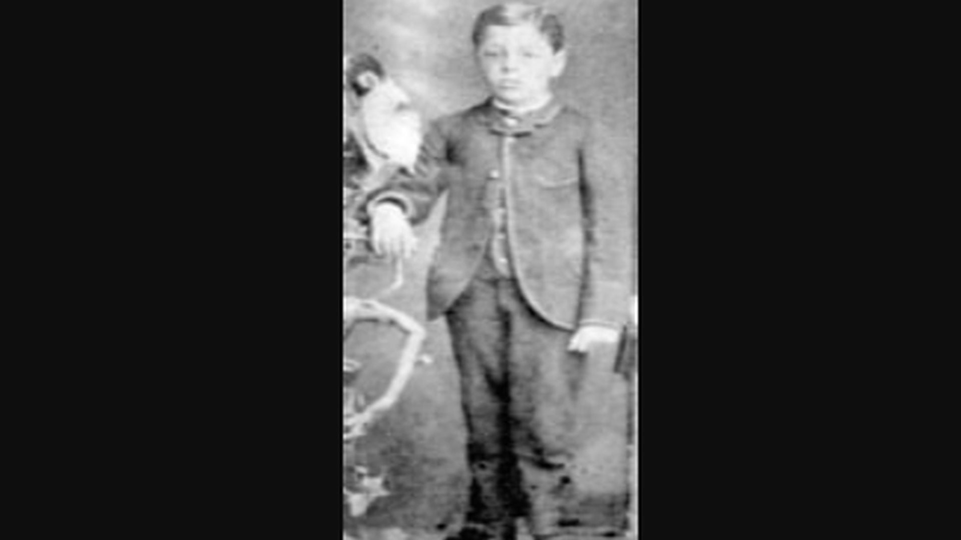 Un libro del escritor francés Julio Verne despertó el interés del niño Paulet por la ciencia y la tecnología. (21sci-tech.com)