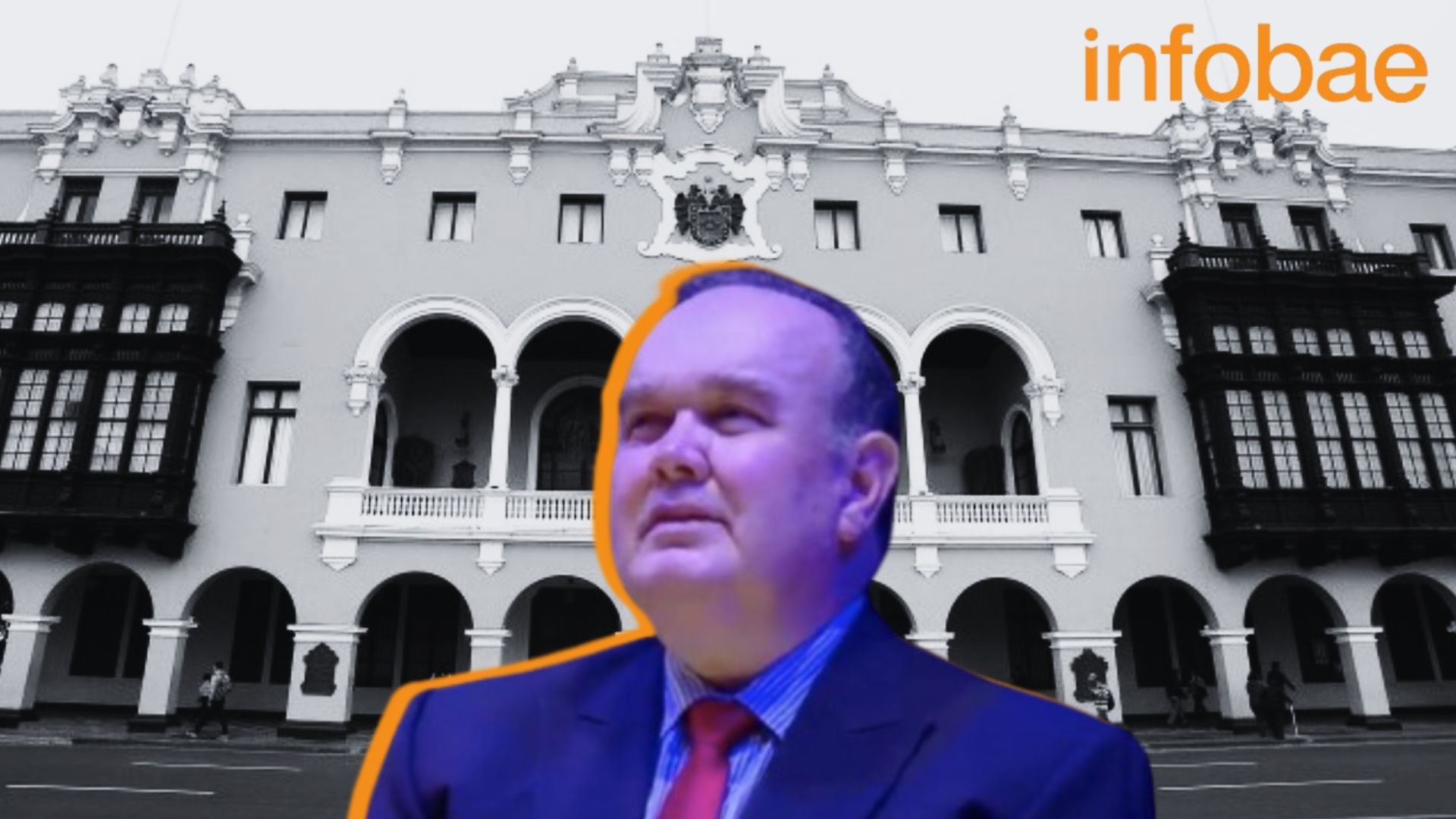 Gestión de Rafael López Aliaga generaría deuda en la MML que pagarían los siguientes 5 alcaldes, advierte la Contraloría