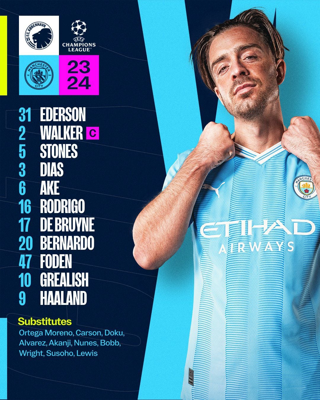 Manchester City