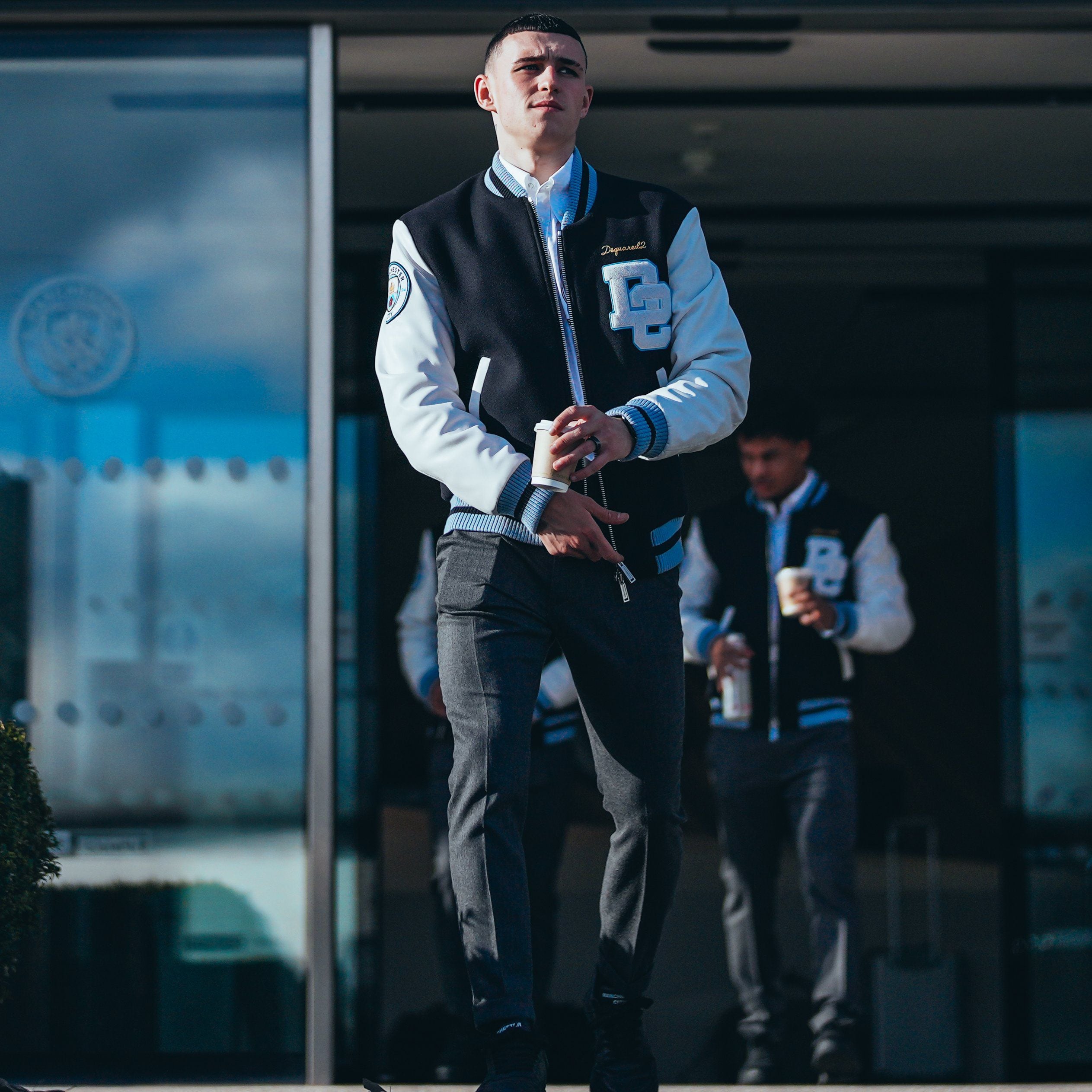 Manchester City