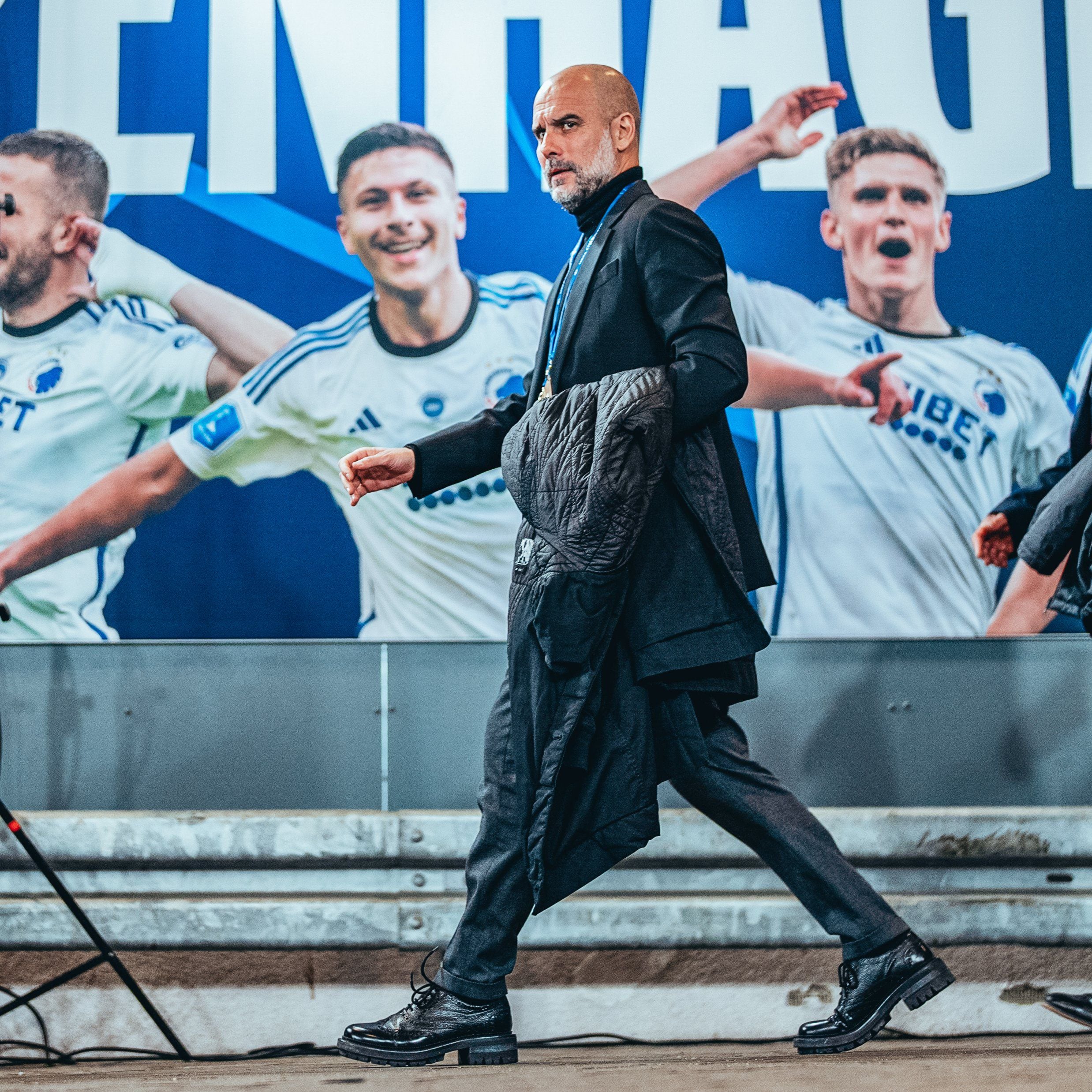 Manchester City