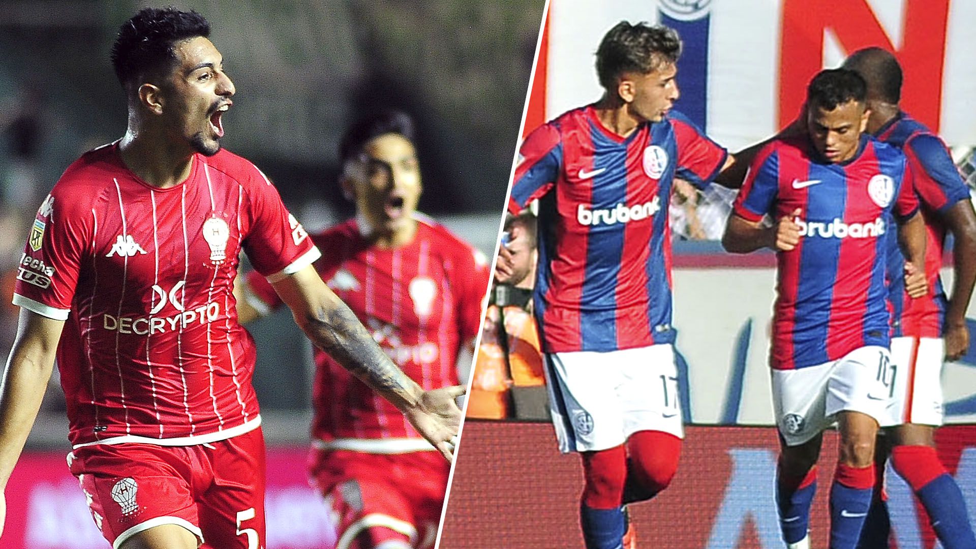 previa huracan vs san lorenzo