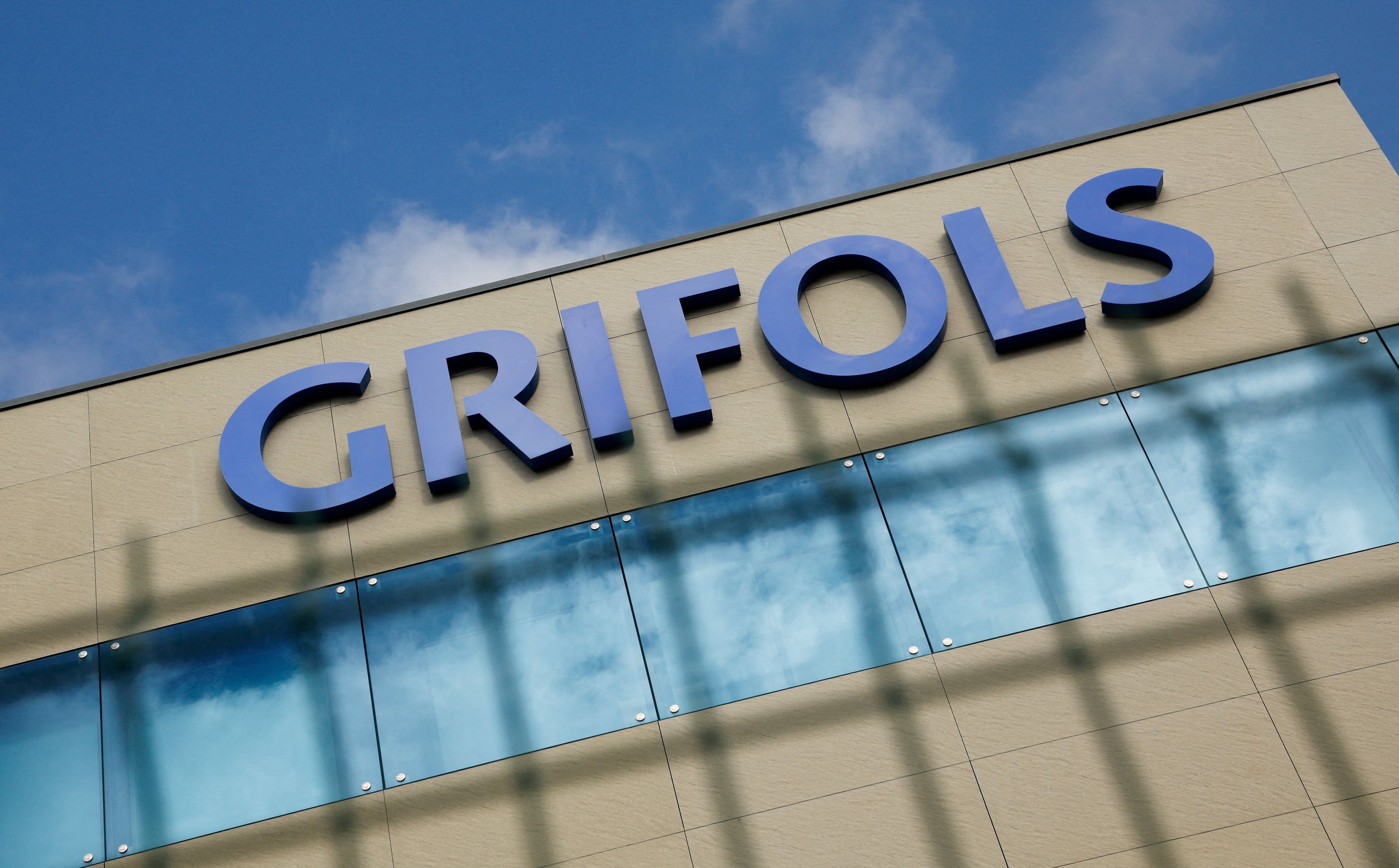 Grifols.