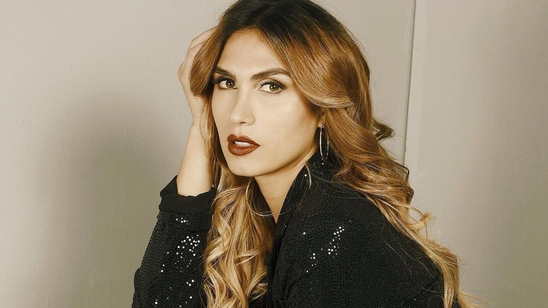 Isabella Santiago, protagonista de ‘Lala’s Spa’