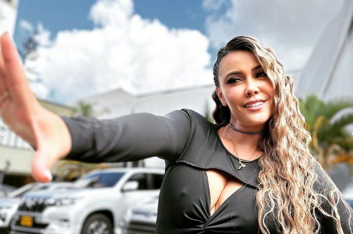 Manuela Gómez