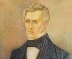 José Clemente Sarmiento