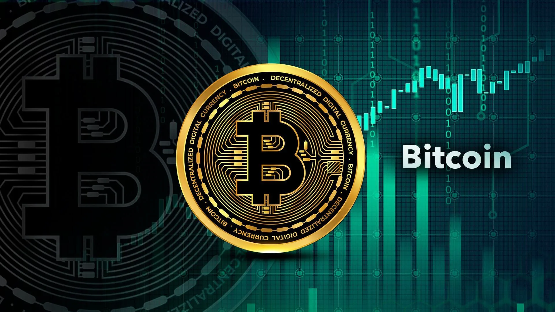 Criptomonedas: cuál es el valor de bitcoin este 3 de marzo
