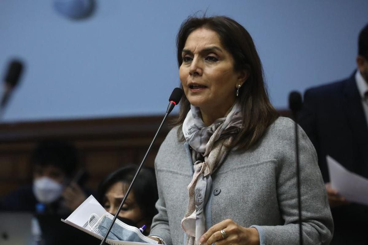 Patricia Juárez