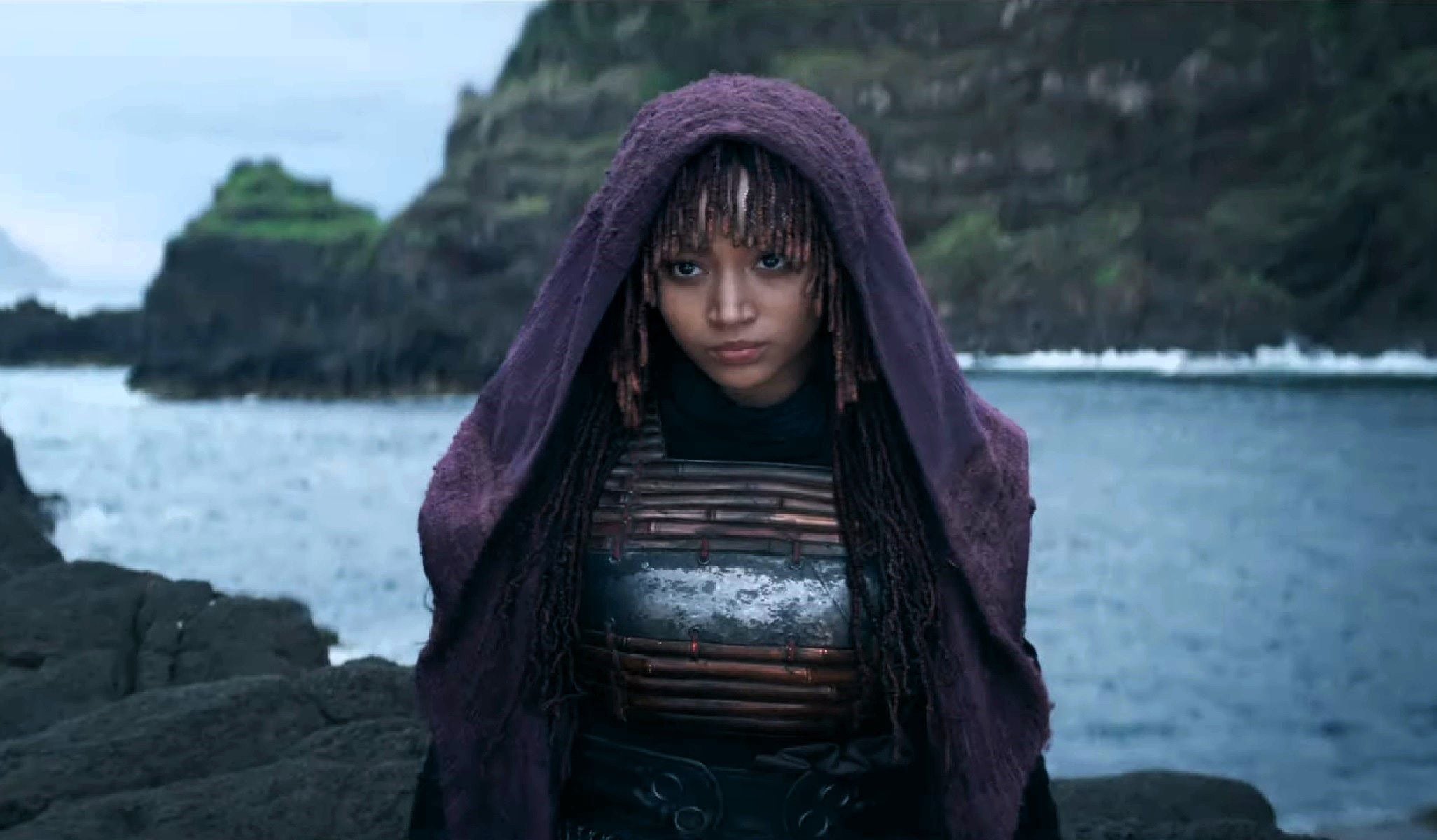 Star Wars: The Acolyte (Disney+) - captura del tráiler oficial