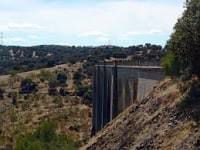 Vía verde de la Jara (Captura de pantalla)