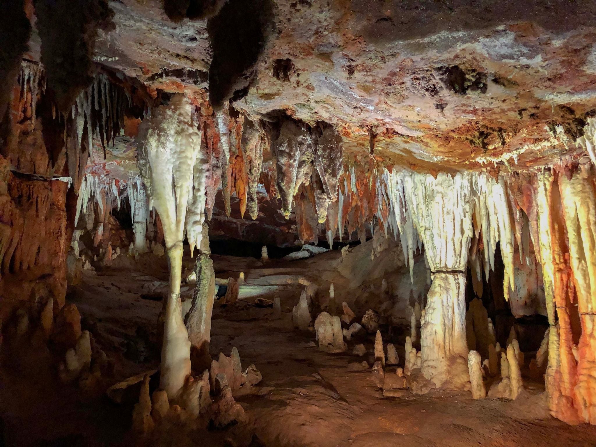 Caverna del Águila