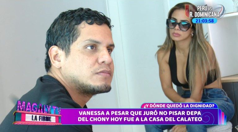 (Captura: Magaly TV La Firme)