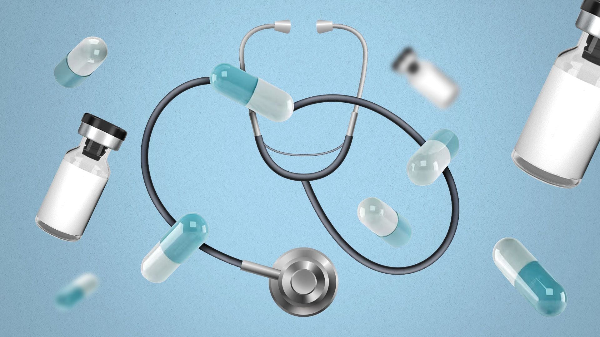 Sin importar el nivel afectación del símtoma, lo ideal es acudir al médico y no automedicarse (Jovani Pérez/Infobae)