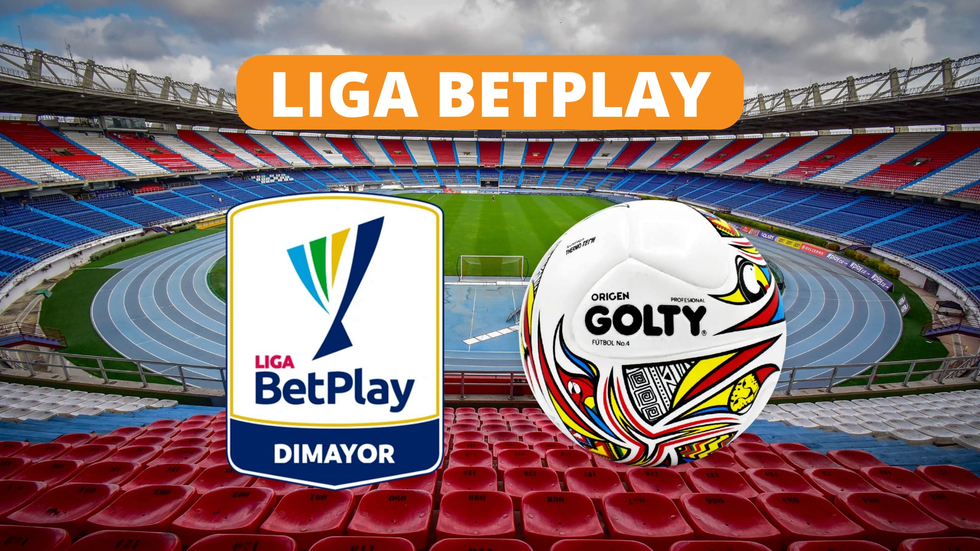 Así va la tabla de la Liga BetPlay. Foto: infobae.
