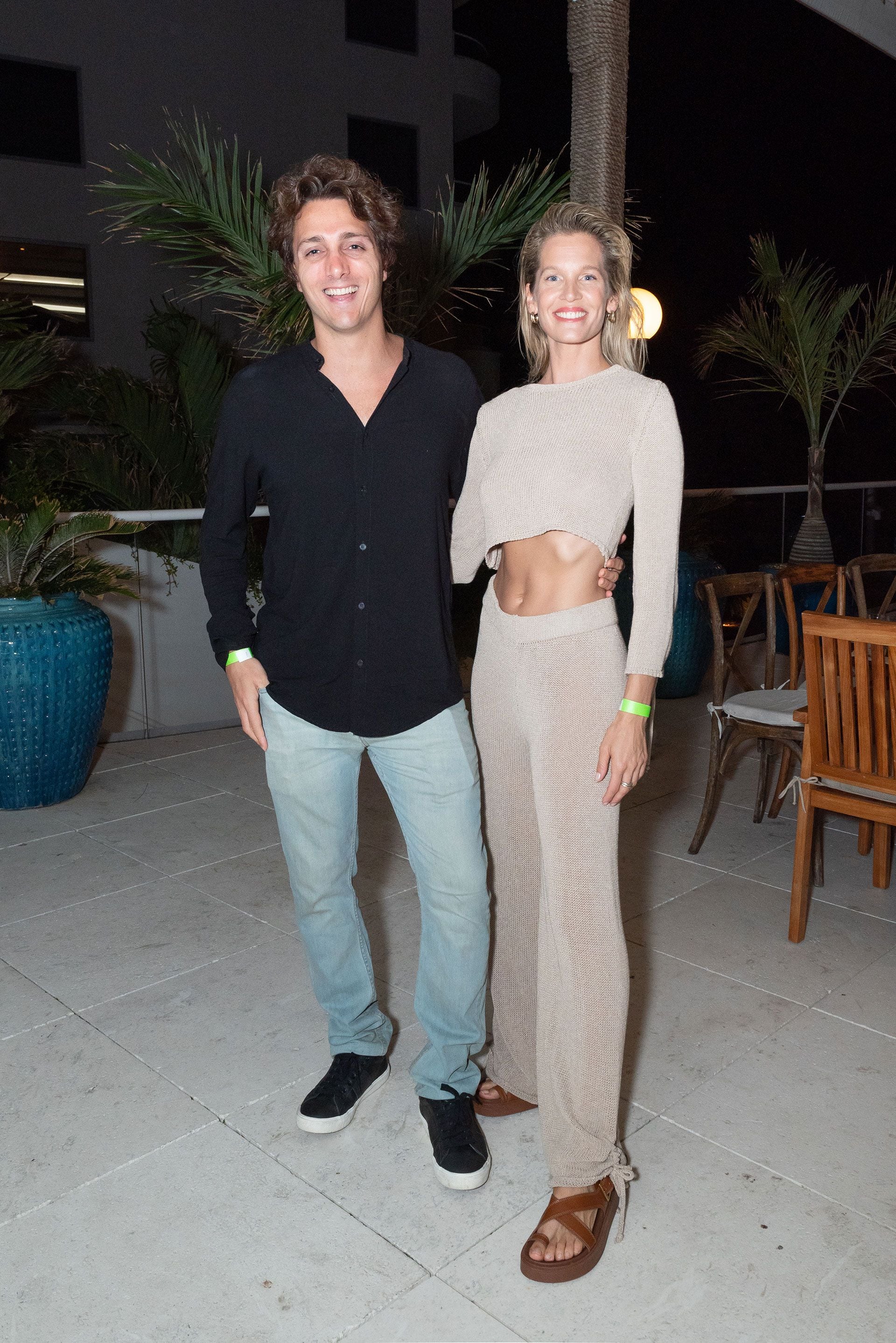 Gaby Alvarez Cumpleaños
