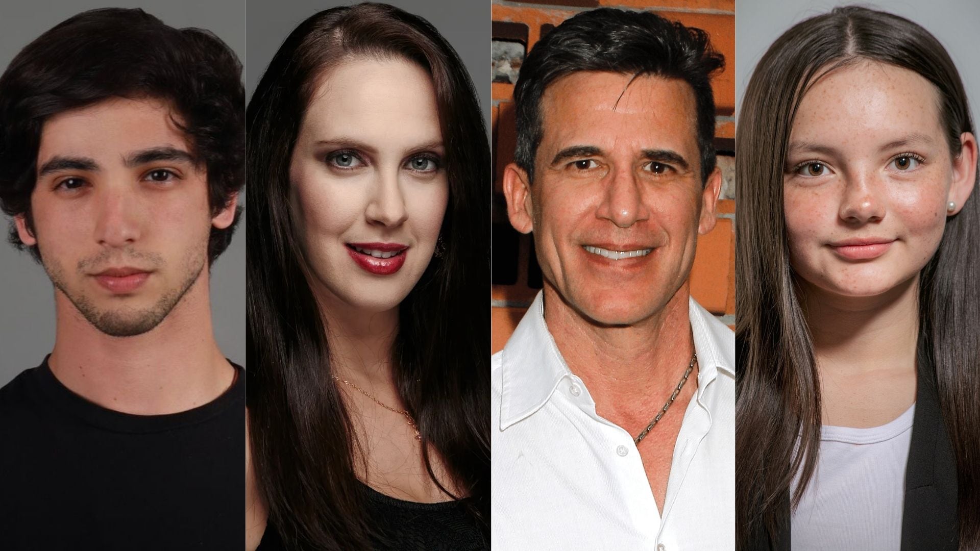 Francisca Aronsson, Diego Villarán, Jorge Aravena y más serían parte del elenco de Pituca sin lucas, versión de Latina TV.
