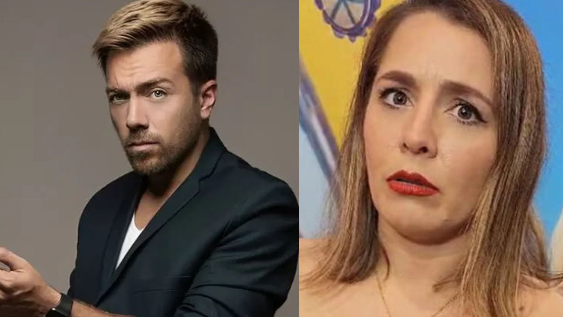 Julián Zucchi no compartirá su departamento en Argentina con Yiddá Eslava.