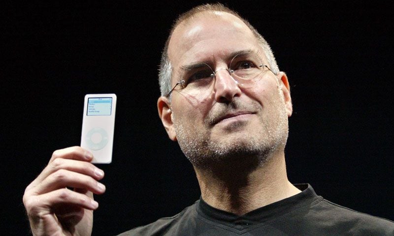 Steve Jobs creía que las reuniones debían durar la menor cantidad de tiempo posible y hablarse pocos temas. (Reuters)