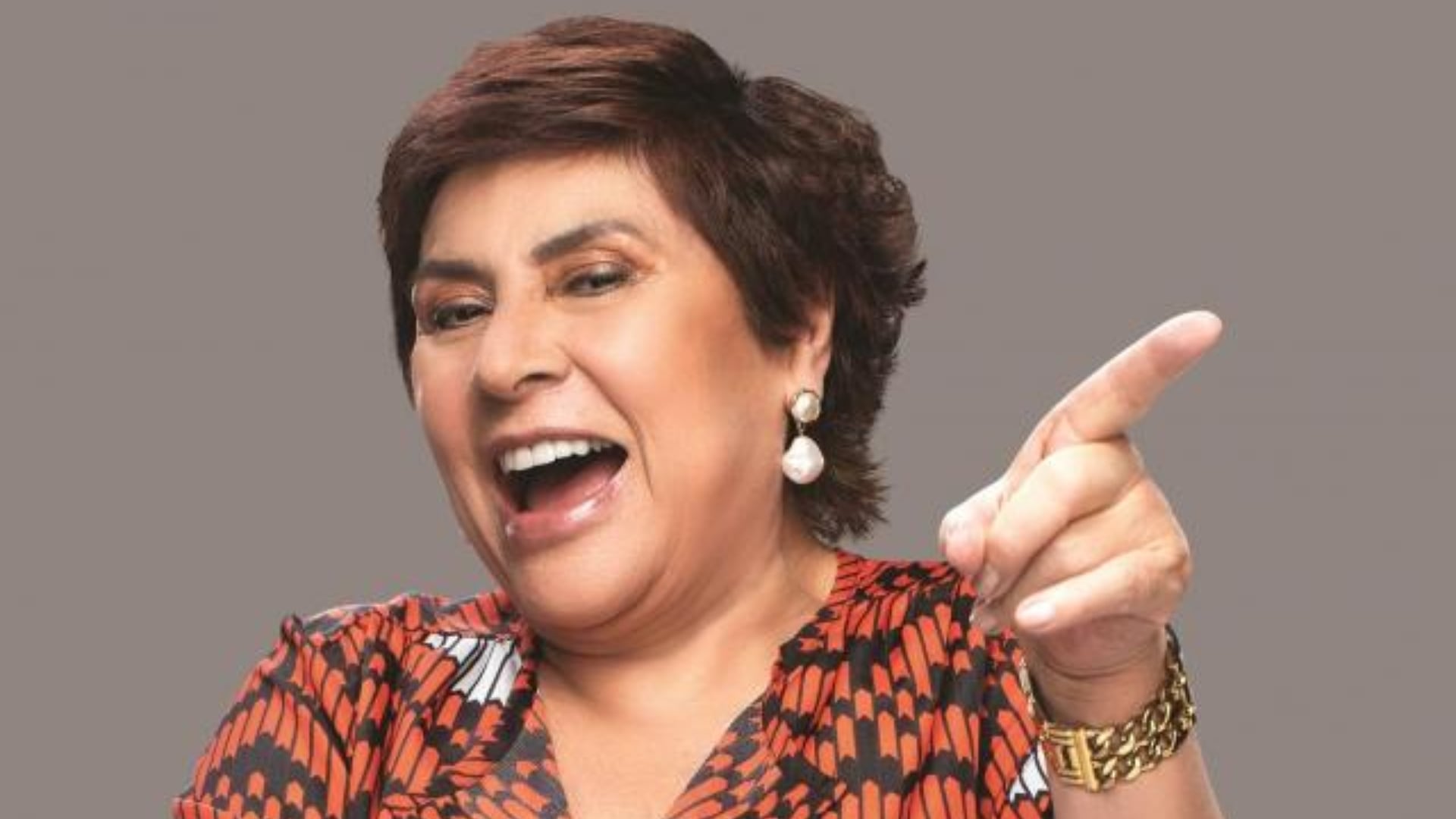 La reconocida 'Negra Candela' guardó un secreto de una actriz famosa como solidaridad hacia una situación que la podría afectar. Instagram/@negracandelaoficia