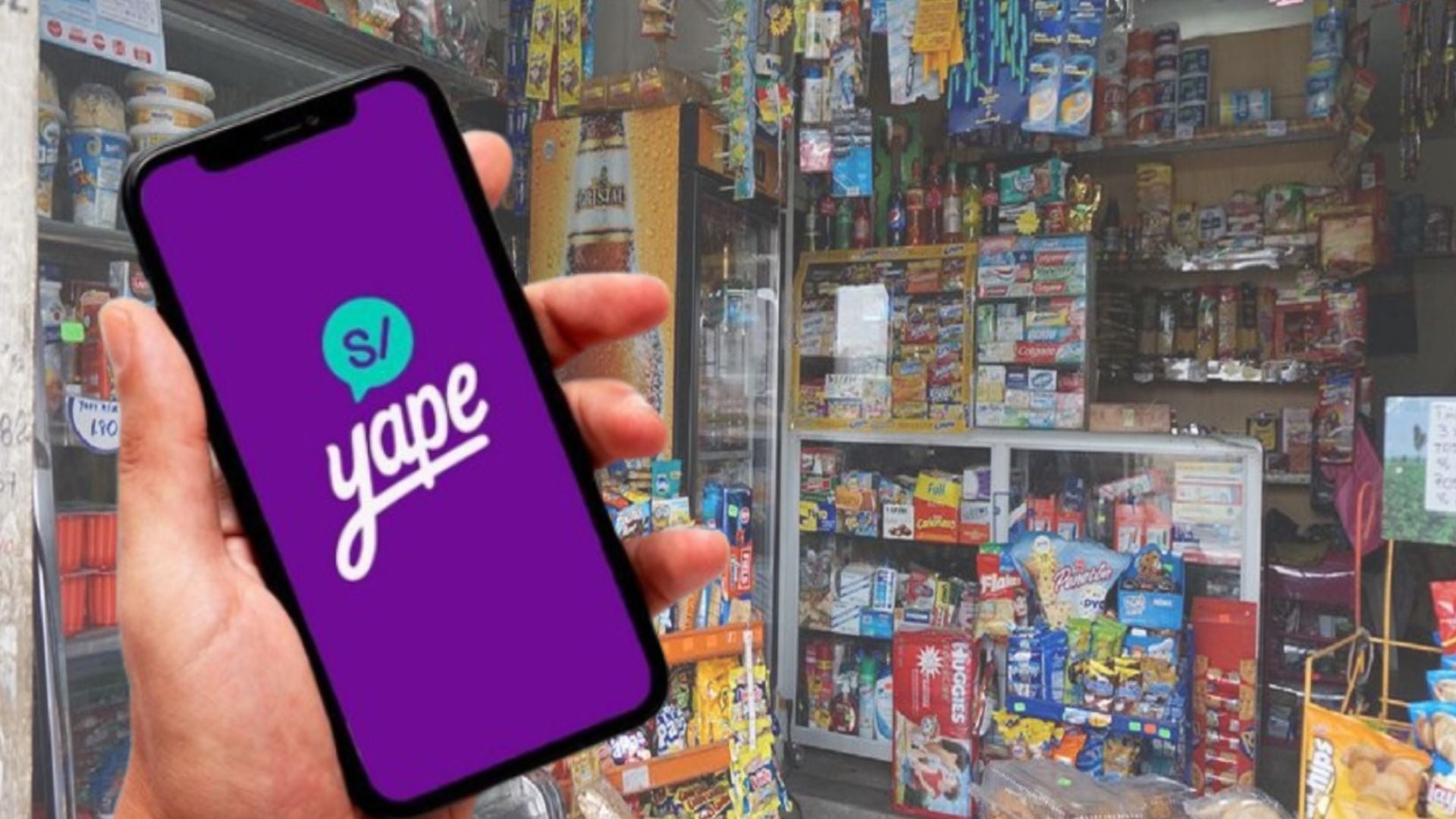 Yape 2024: ¿cómo obtener la billetera digital para mi negocio?