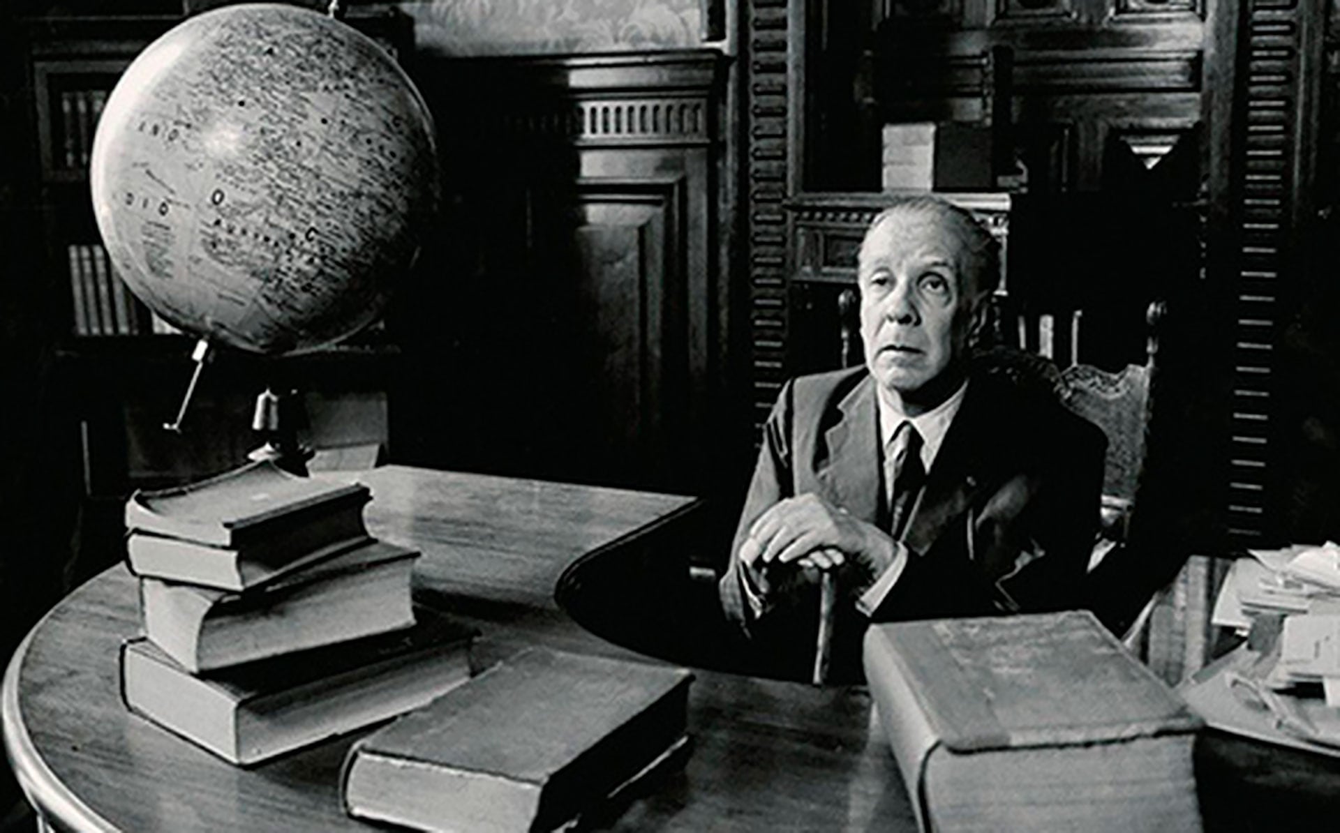 Archivo Norah Borges