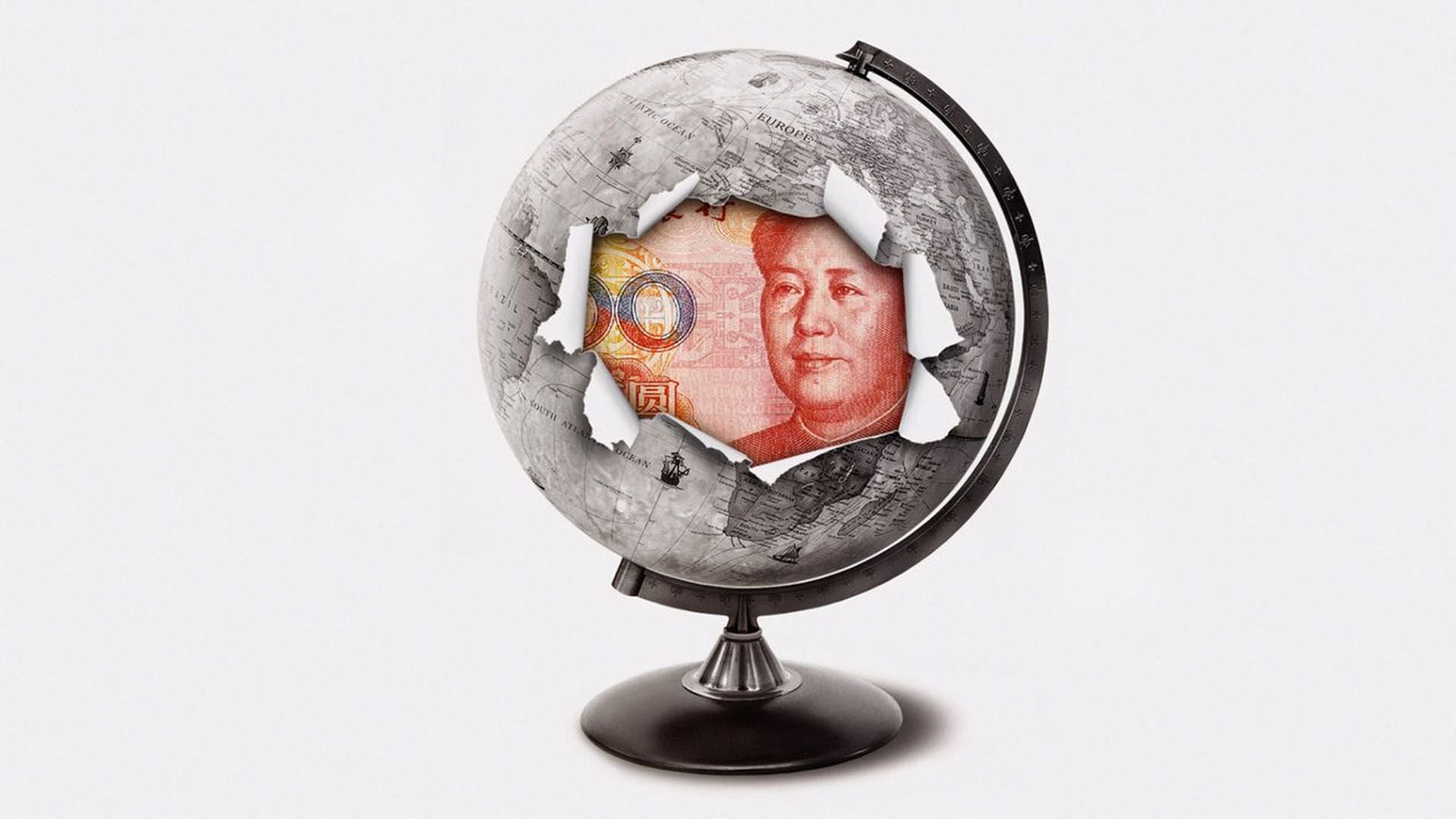 China’s economic model retains a dangerous allure portada