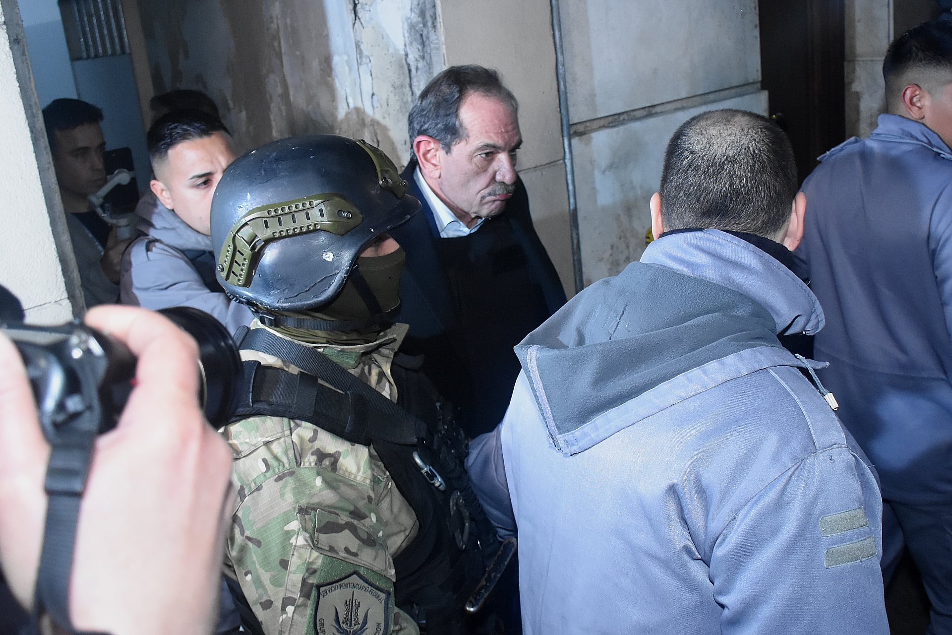 Sentencia Juicio Jose Alperovich