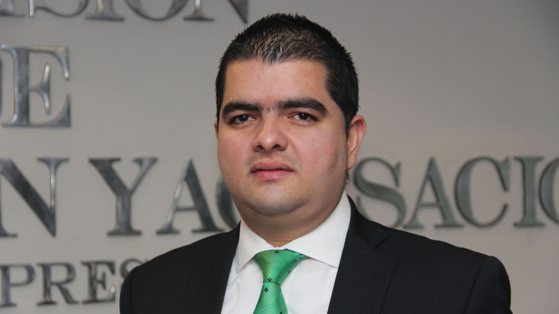 En la foto: Julián Bedoya, senador por el Partido Liberal. (Archivo Colprensa)