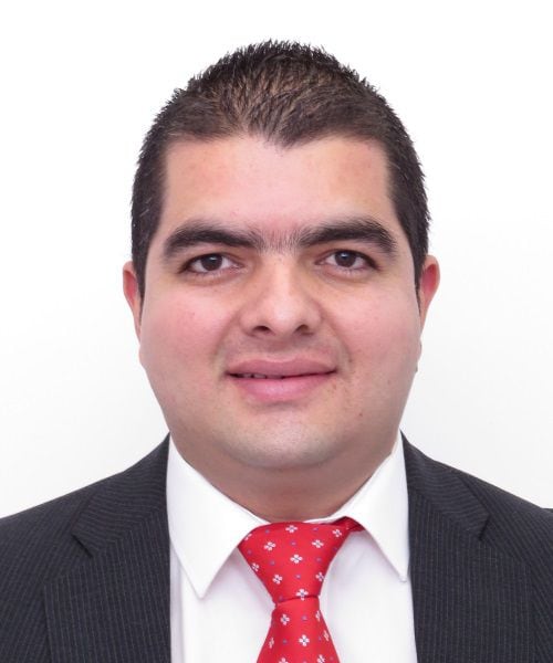 Excongresista Julián Bedoya sancionado 10 meses por obtener de manera irregular su título como abogado - crédito Cámara de Representantes
