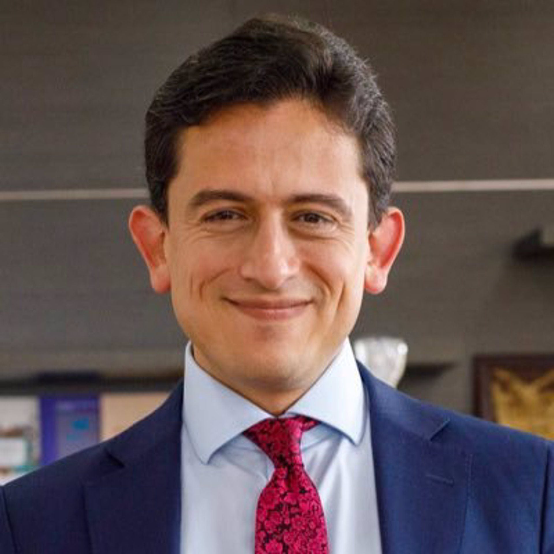 De acuerdo con el exdirector de la Dian, durante su gestión el recaudo fue histórico - crédito Luis Carlos Reyes/X 