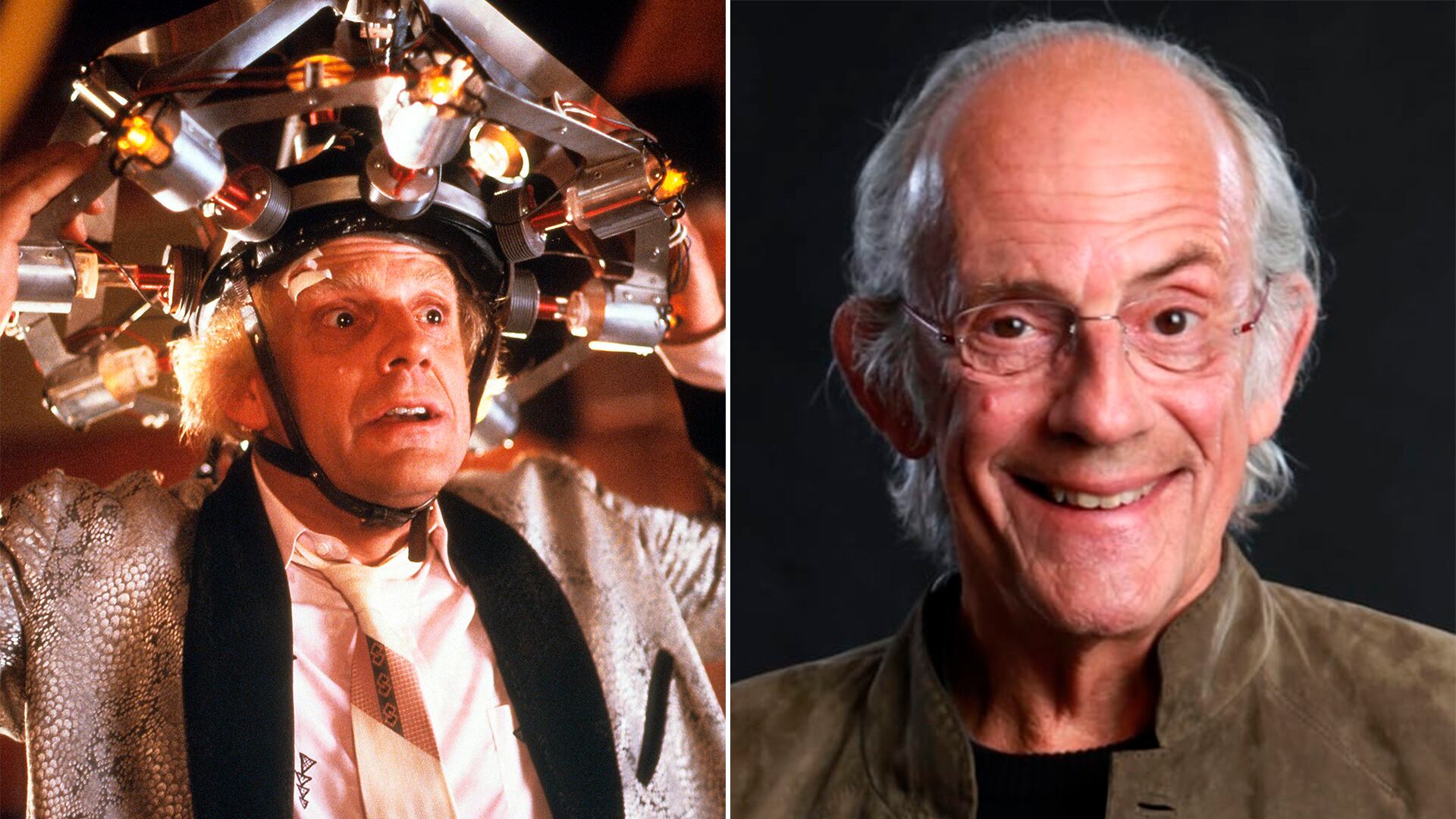 Christopher Lloyd