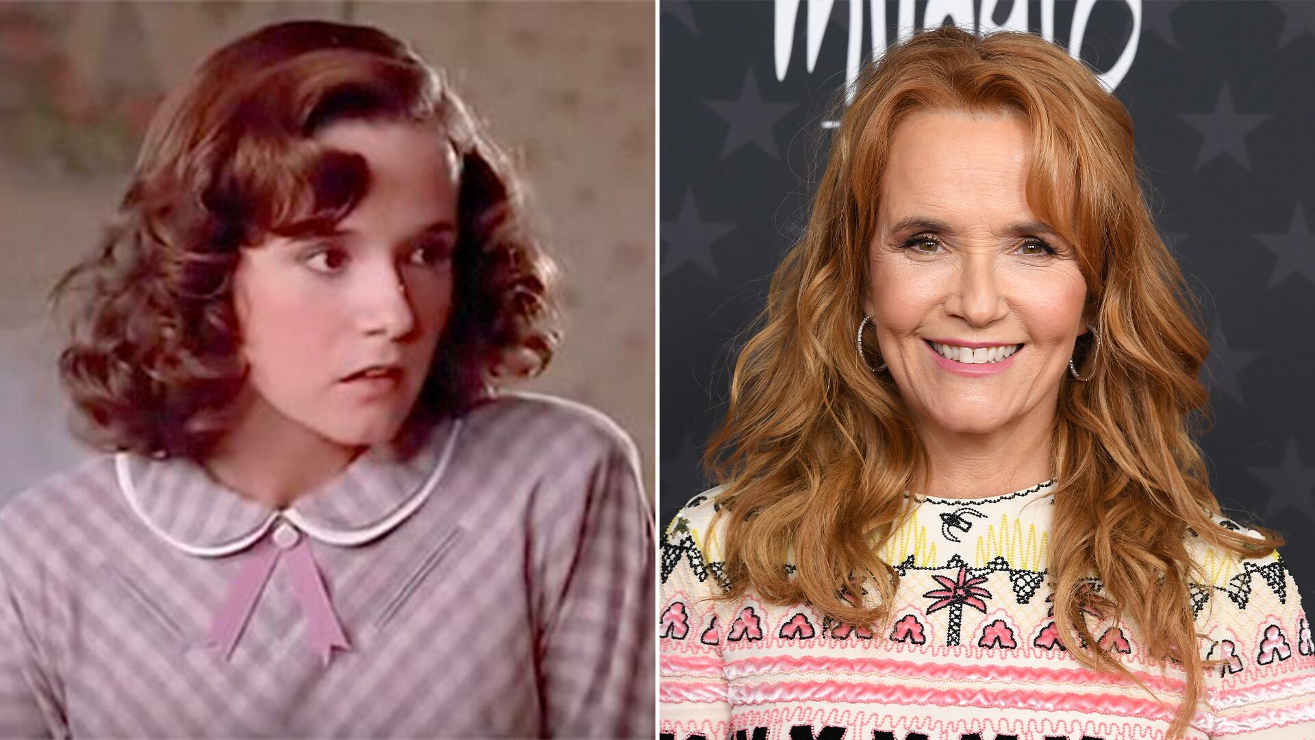 Lea Thompson