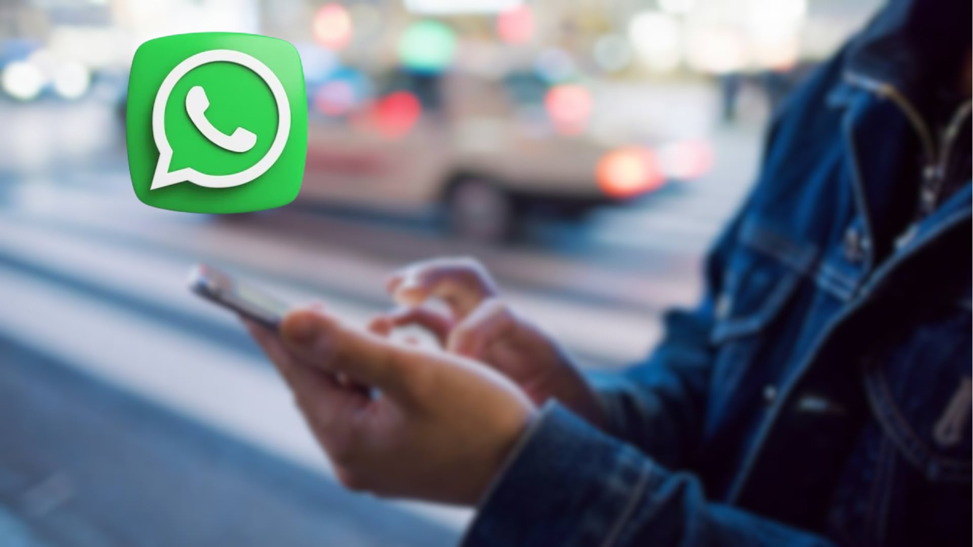 WhatsApp puede bloquear a los usuarios que usen lenguaje en contra de sus condiciones - crédito Getty y Freepik