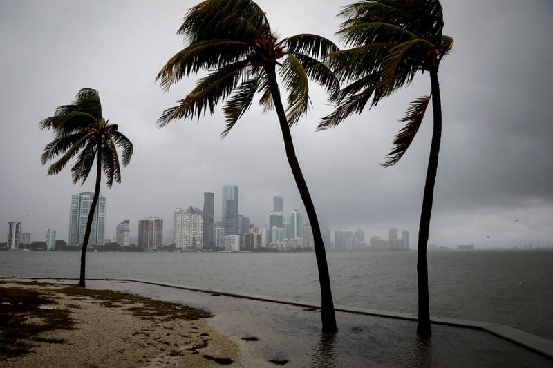 El fenómeno de La Niña podría desarrollarse entre agosto y octubre (REUTERS/Marco Bello)