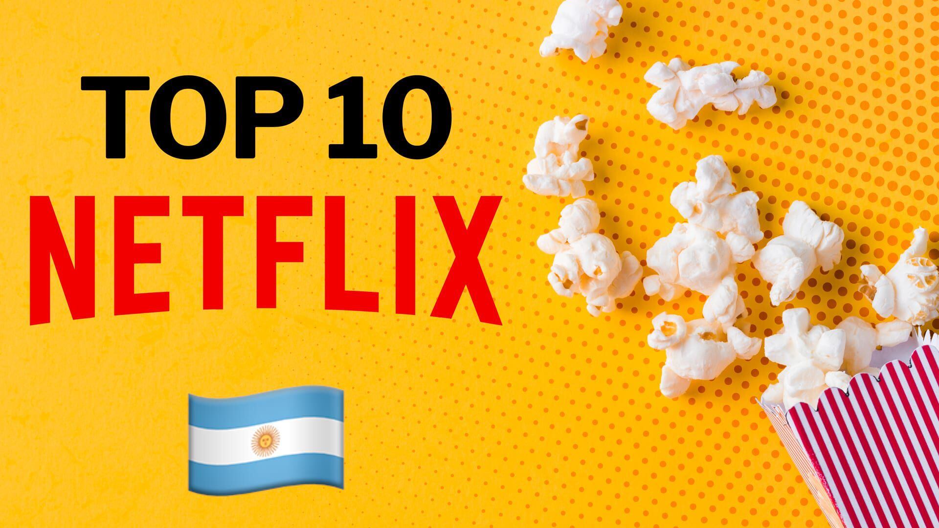 Pese al gran número de competidores, Netflix sigue estando entre las plataformas favoritas del público con sus grandes y afamadas producciones. (Infobae)